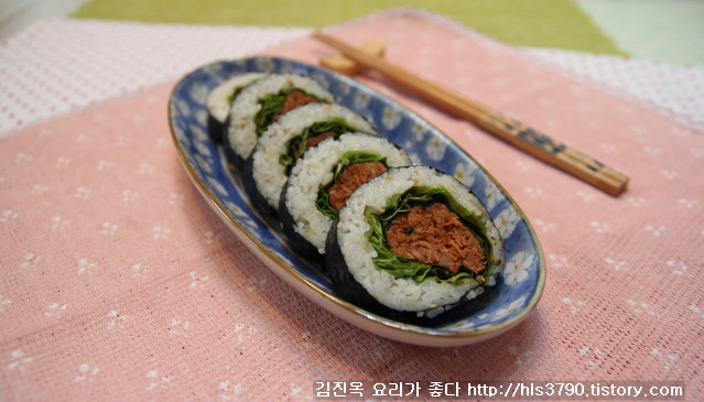 김밥창고 이미지
