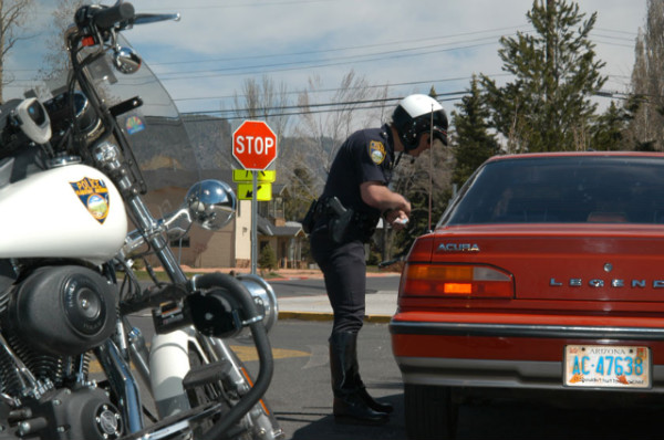 2010년 자동차 관련 법규 주요 도로교통법