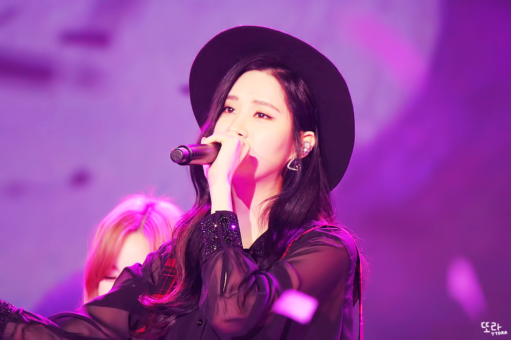 [PIC][11-11-2014]TaeTiSeo biểu diễn tại "Passion Concert 2014" ở Seoul Jamsil Gymnasium vào tối nay - Page 4 21402B375467170D027F44