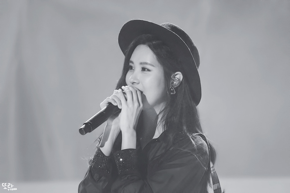 [PIC][11-11-2014]TaeTiSeo biểu diễn tại "Passion Concert 2014" ở Seoul Jamsil Gymnasium vào tối nay - Page 4 2229C537546716FB17679A