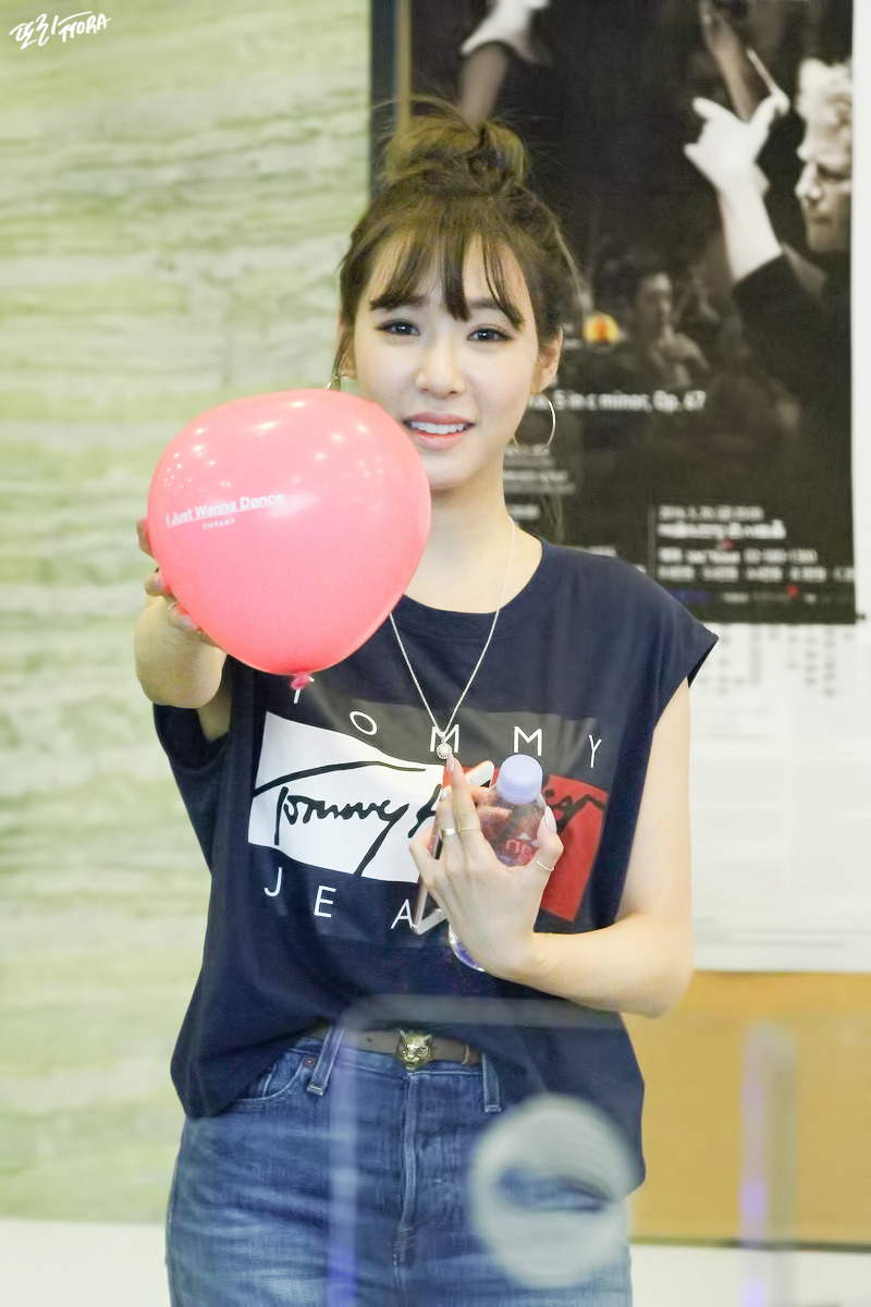 [PIC][17-05-2016]Tiffany xuất hiện tại “KBS Cool FM SUKIRA” vào tối nay 25192838575937BA360C09