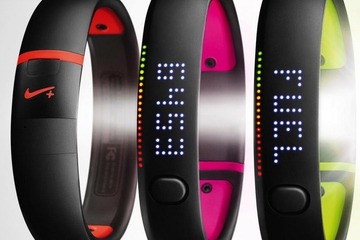 nike fuelband android