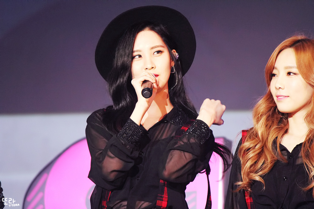 [PIC][11-11-2014]TaeTiSeo biểu diễn tại "Passion Concert 2014" ở Seoul Jamsil Gymnasium vào tối nay - Page 5 2554A9415467381333FF1B