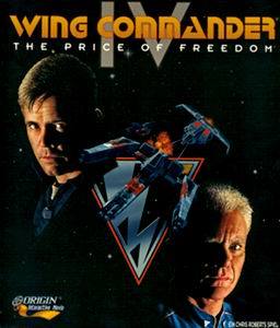 Wing Commander 4 Windows Patch
