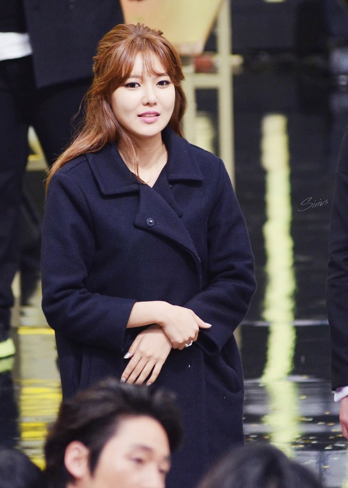[PIC][30-12-2014]Hình ảnh mới nhất từ MC SooYoung tại "2014 MBC Drama Awards" + Nhận giải "Female Excellence Award – Mini Series" 2653DB3954A511A7319D0C