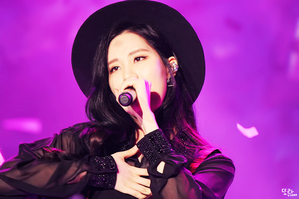 [PIC][11-11-2014]TaeTiSeo biểu diễn tại "Passion Concert 2014" ở Seoul Jamsil Gymnasium vào tối nay - Page 4 276B5433546717092CCF1D