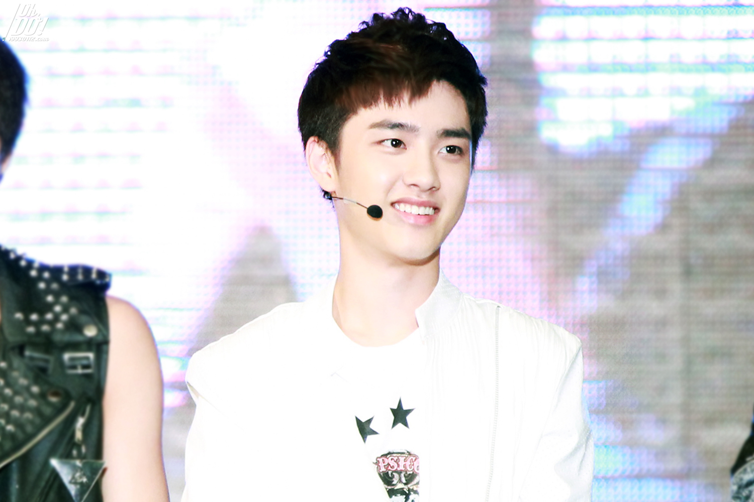 120823 D.O @ Rice Farms Korea National Festival 1306C1495038569F072355