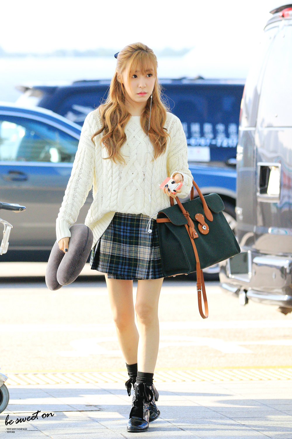 [PIC][06-09-2014]TaeTiSeo xuất phát đi NewYork - Mỹ để tham dự sự kiện của thương hiệu "Polo Ralph Lauren" vào sáng nay 22063841540A743E293915