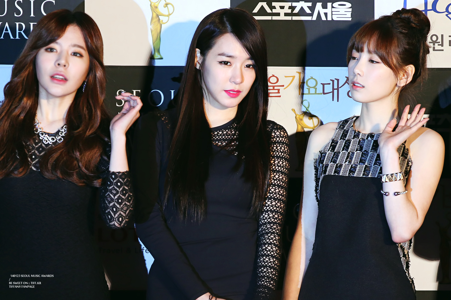 [PIC][23-01-2014]SNSD tham dự "23rd Seoul Music Awards" vào tối nay - Page 3 2673D93E52E134CD02D52D